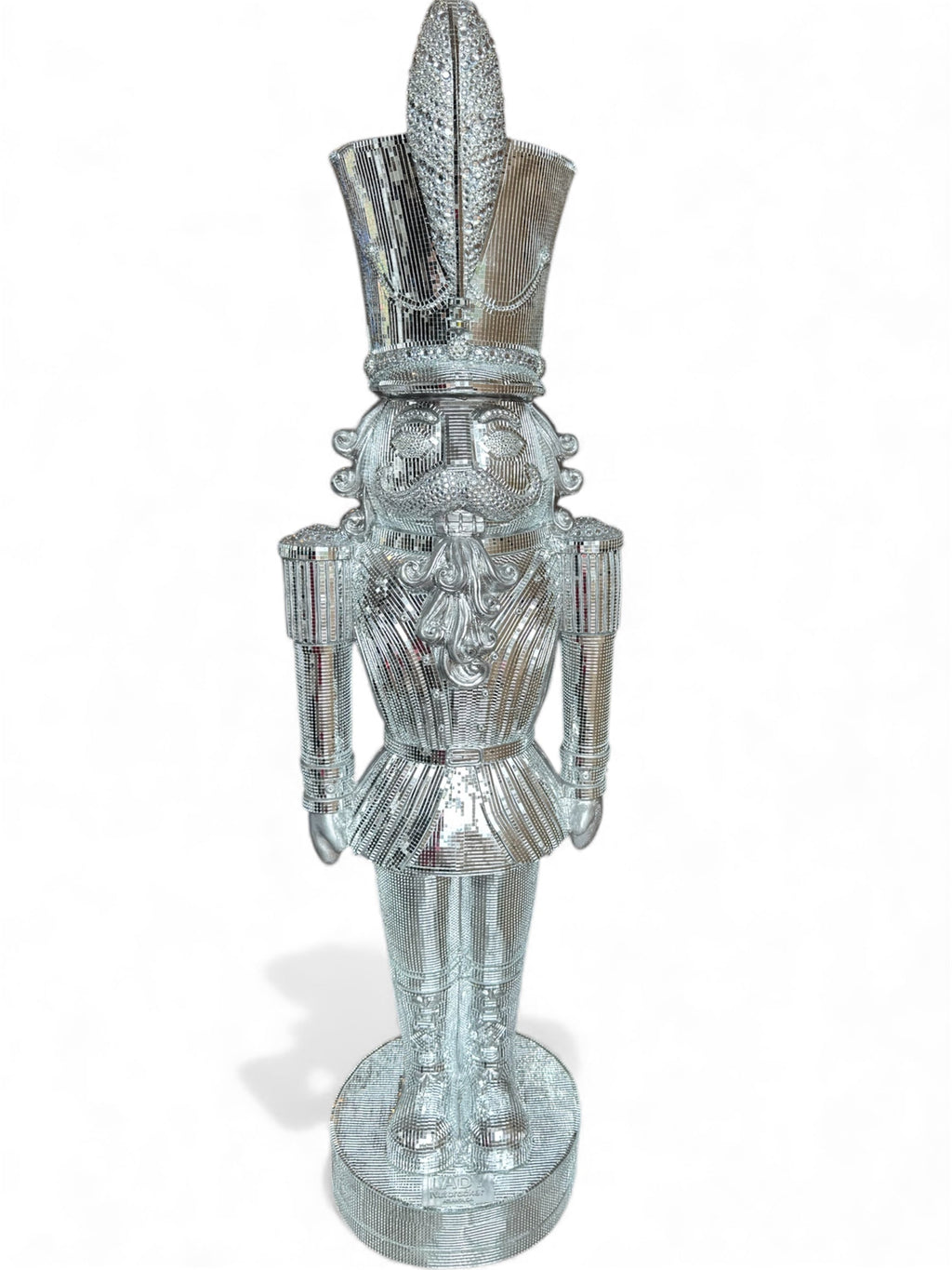 The Sterling Sentinel