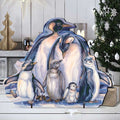 Sno Buddy Like You Wildlife Outdoor Decor