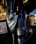 Fruit Bat Wine Stopper