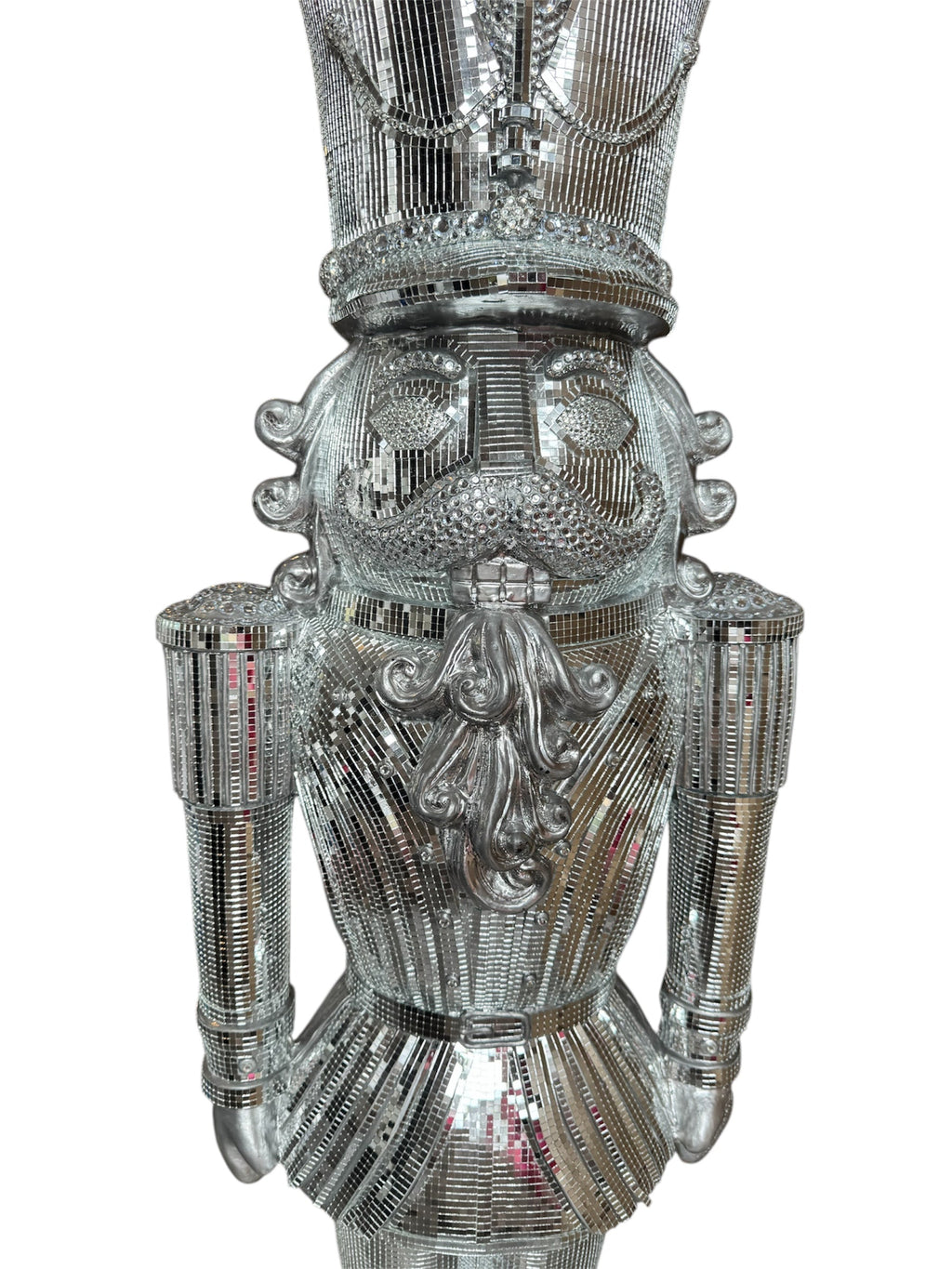 The Sterling Sentinel
