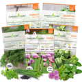 Herb Seed Set - Non-GMO