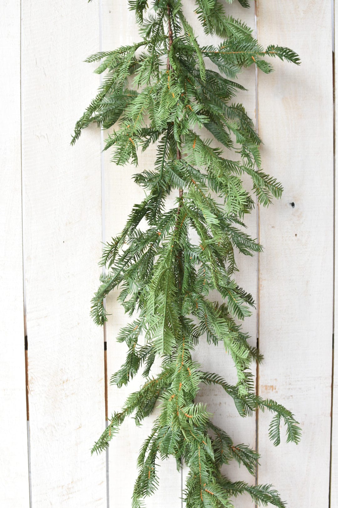 60" RealTouch Balsam Pine Garland