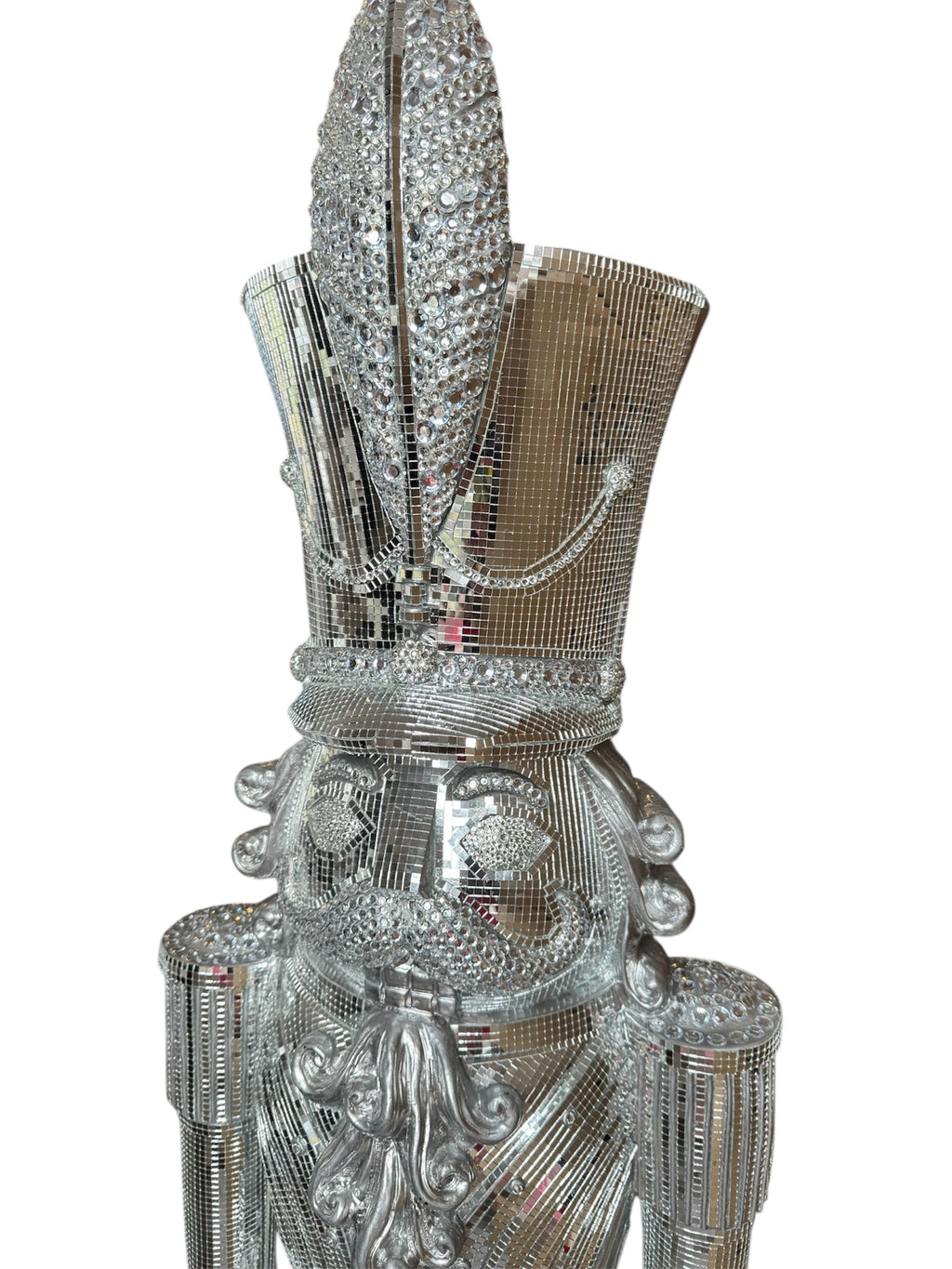 The Sterling Sentinel