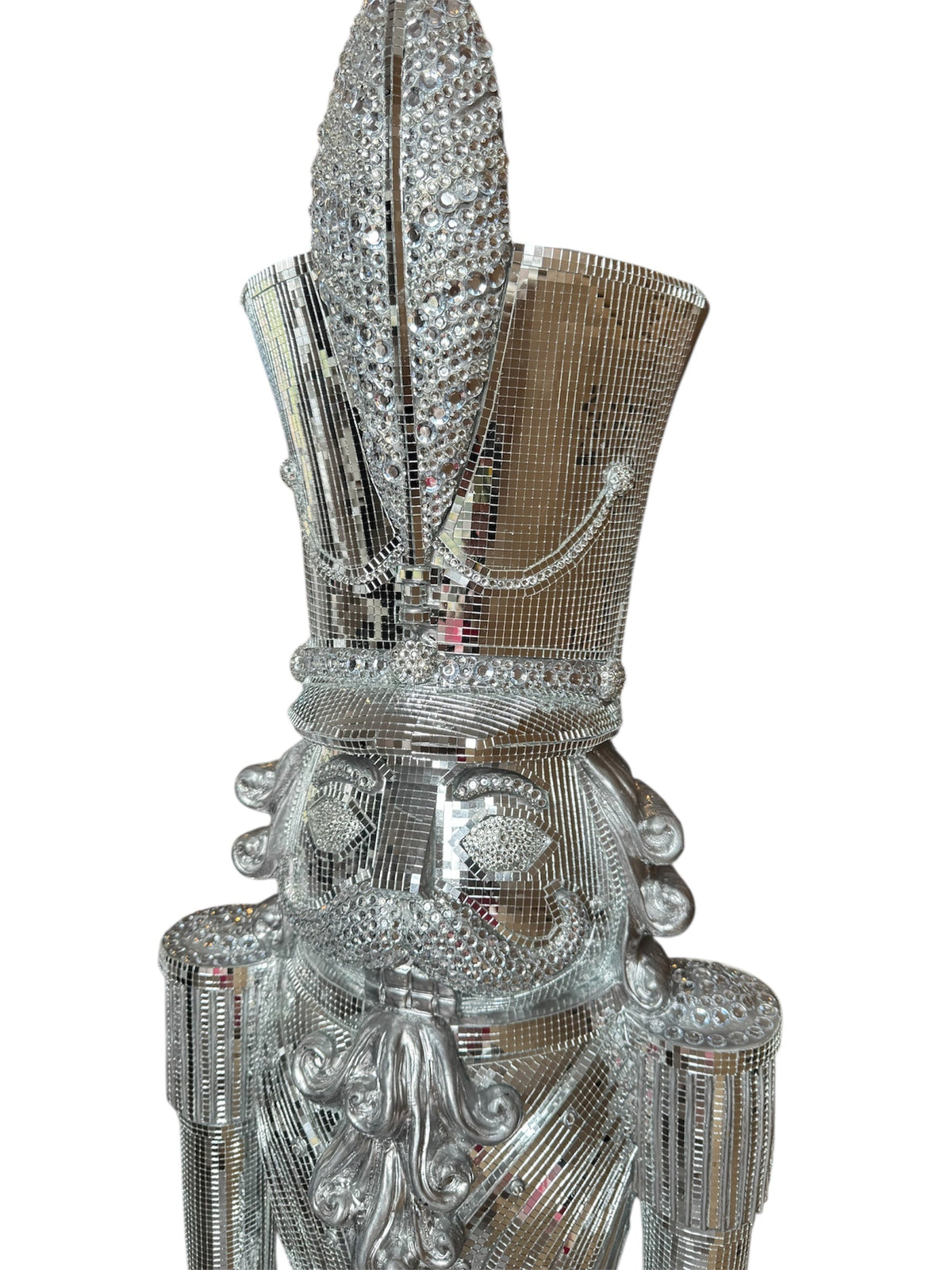 The Sterling Sentinel