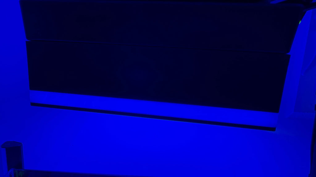 XR15 Halo Shade