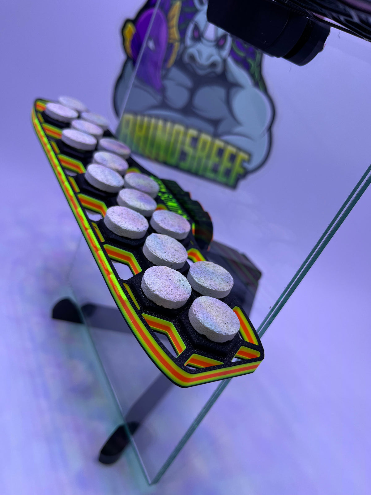 Nexus FragRack – By Rhino’s Reef