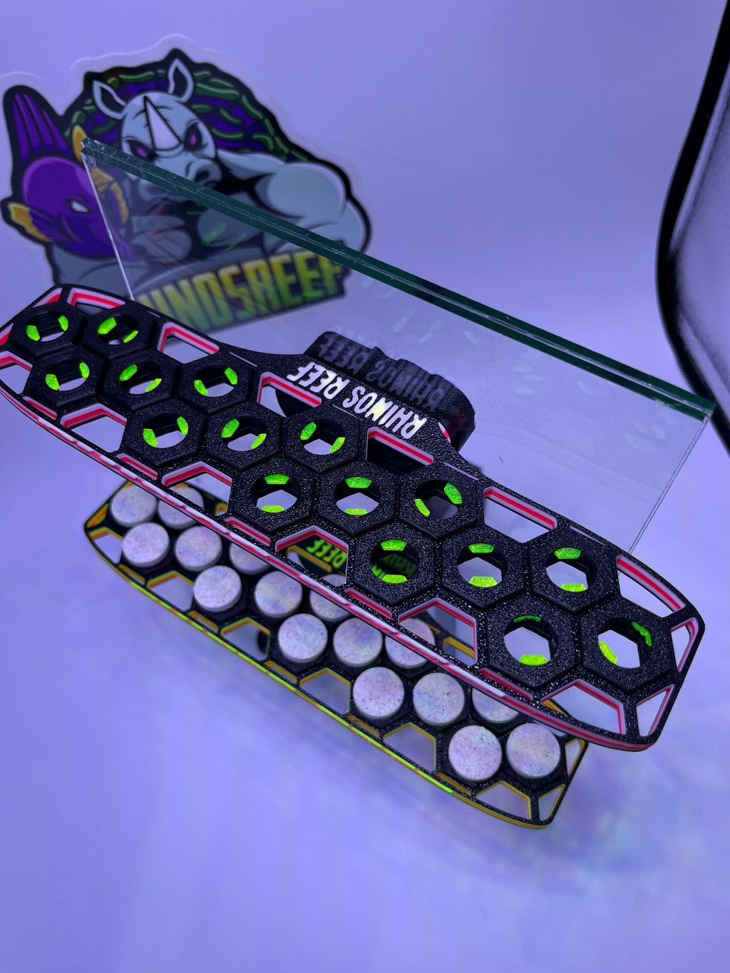 Nexus FragRack – By Rhino’s Reef