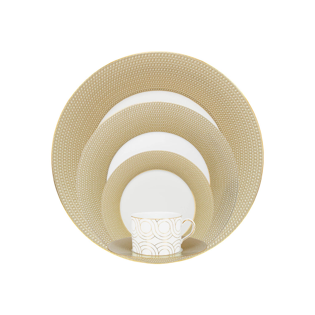 Infinity 5-Piece Place Setting (Service for 4)