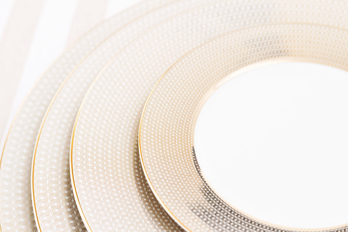Infinity 5-Piece Place Setting (Service for 4)