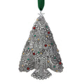 O Holy Night Christmas Tree (Aluminum)