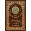 The Complete Wizard of Oz Collection (Royal Collector's Edition)