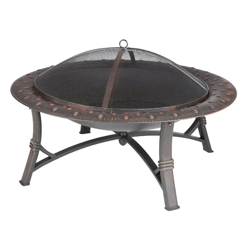 Roman Fire Pit