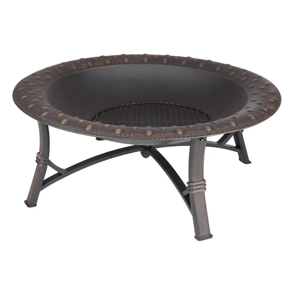 Roman Fire Pit