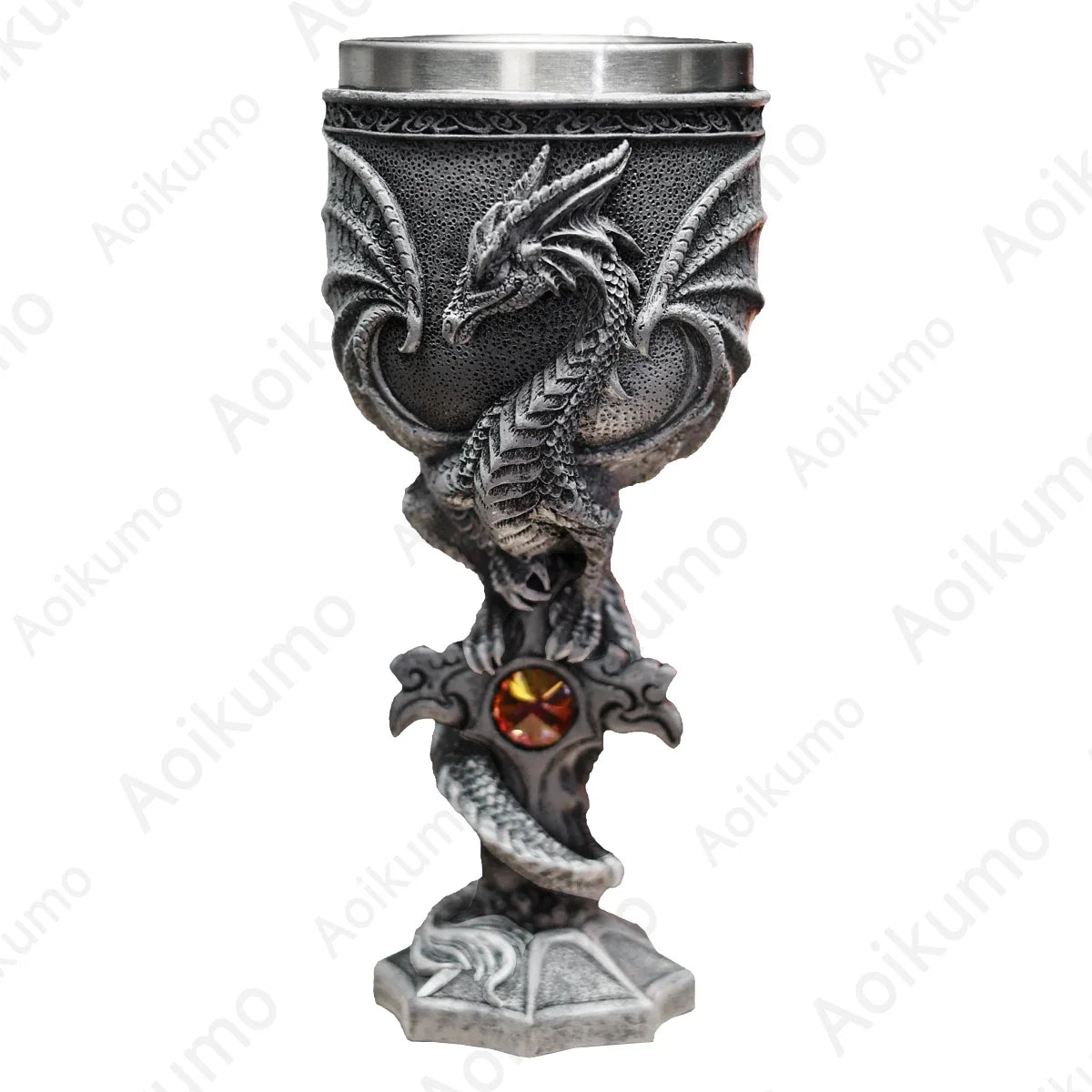 Chalice Wine Goblet