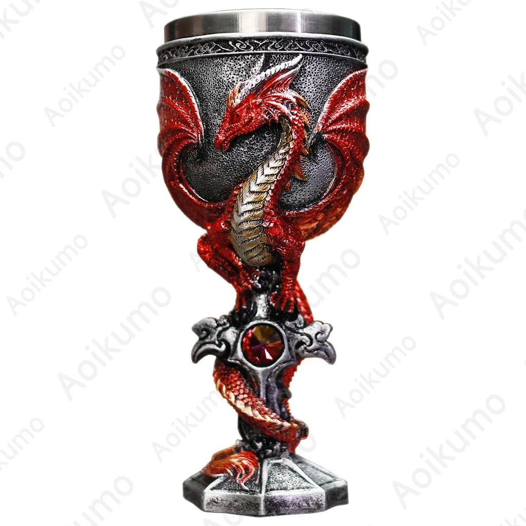 Chalice Wine Goblet