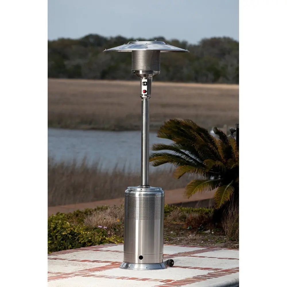Stainless Steel Pro Series Patio Heater