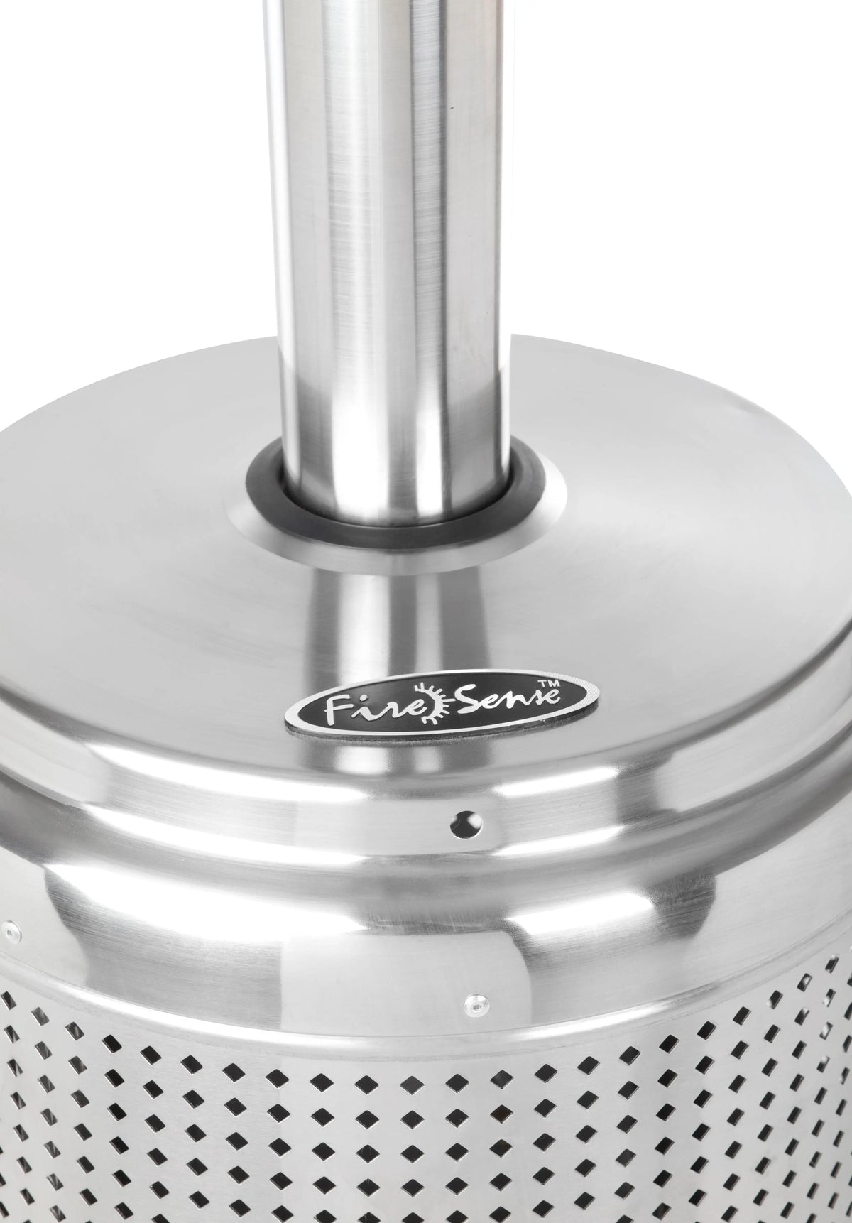Stainless Steel Pro Series Patio Heater