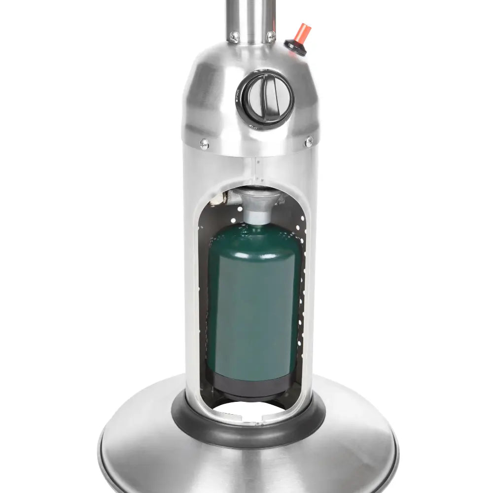 Stainless Steel Table Top Patio Heater