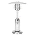 Stainless Steel Table Top Patio Heater