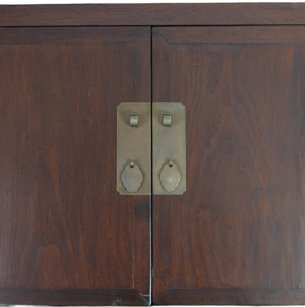 Antique Tianjin Cabinet