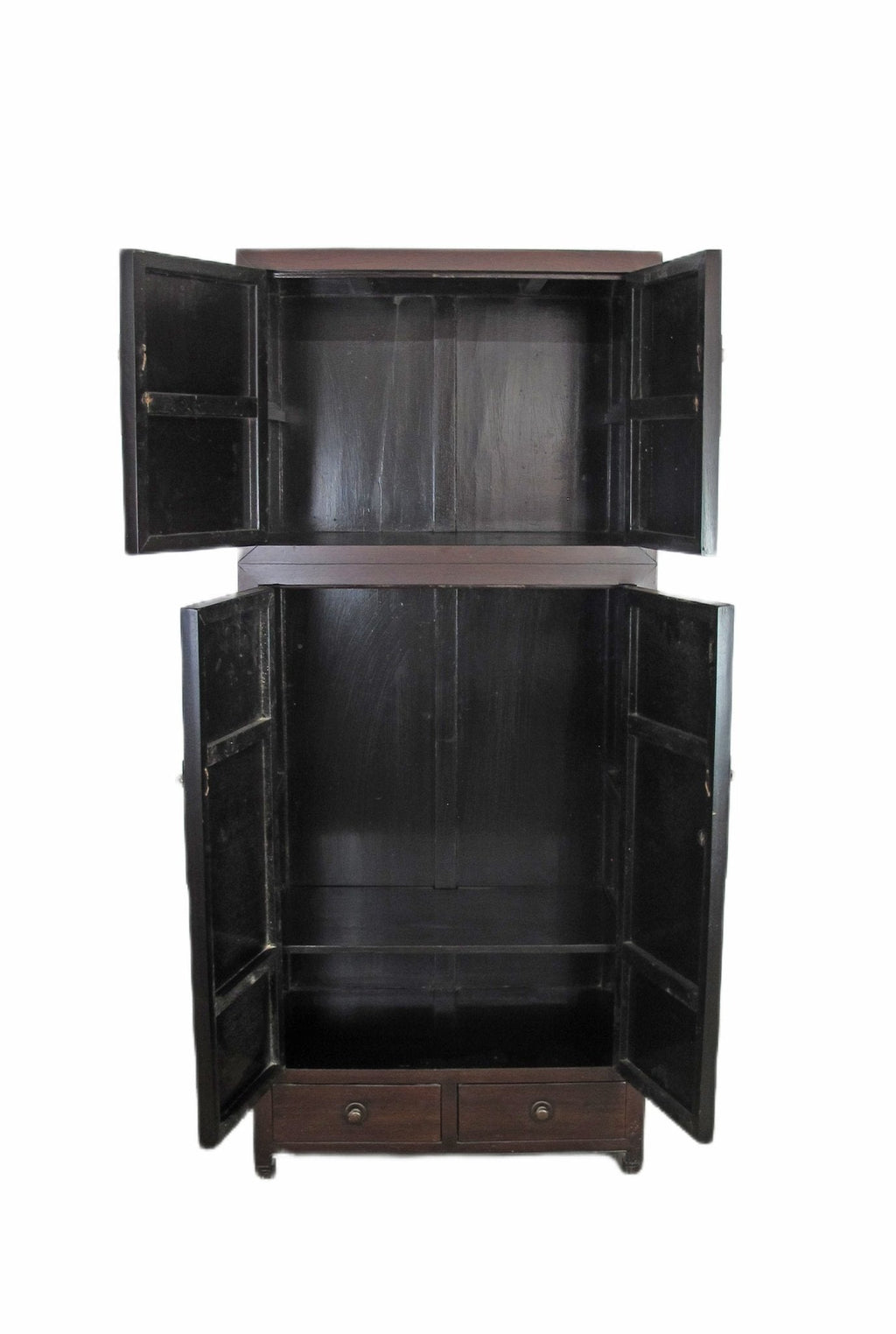 Antique Tianjin Cabinet