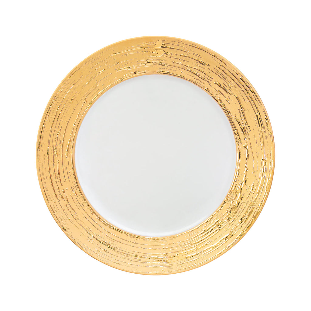 Auratus Dinner Plate (Set of 4)