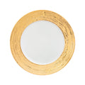 Auratus Dinner Plate (Set of 4)