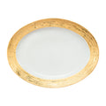 Auratus Medium Oval Platter 35cm
