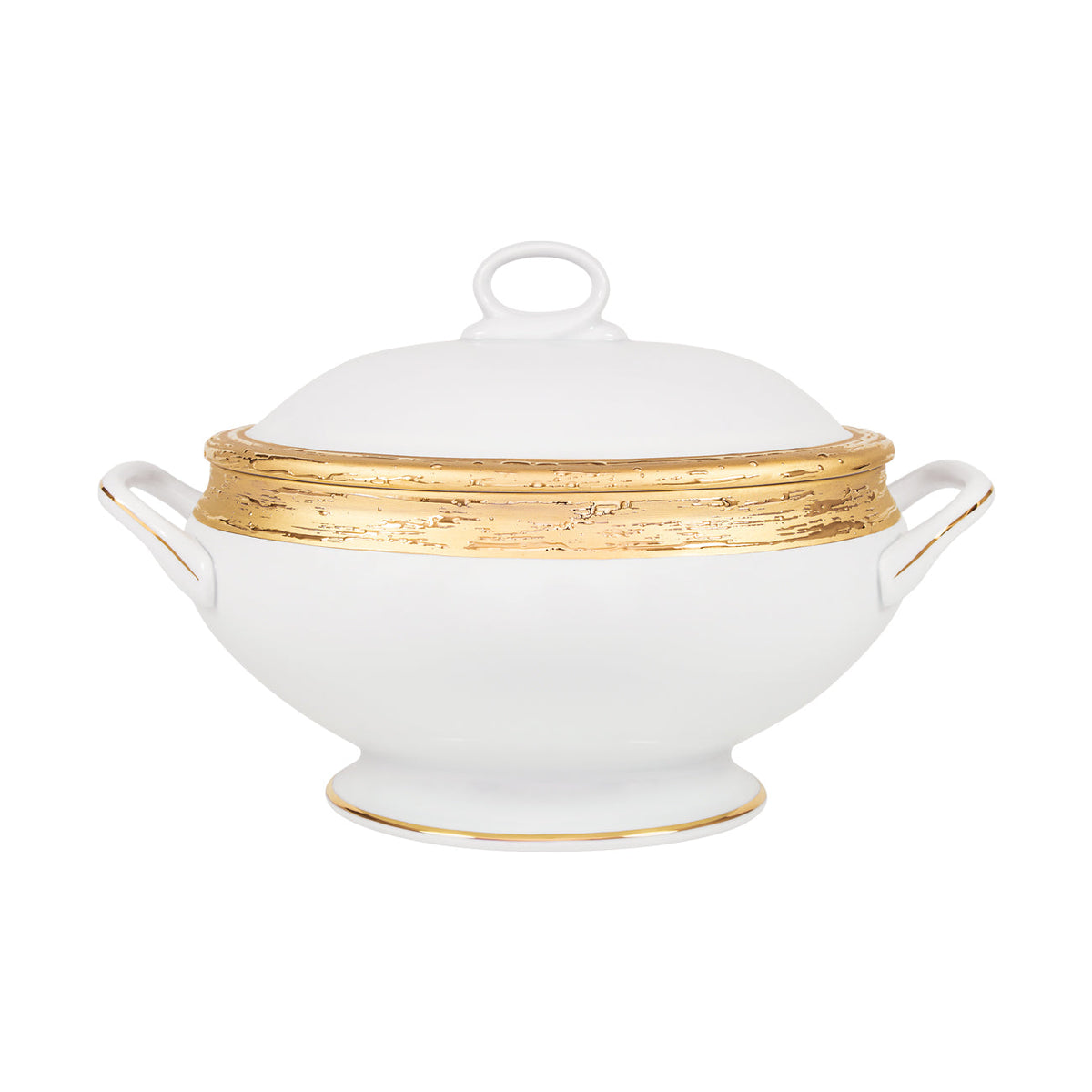 Auratus Oval Soup Tureen