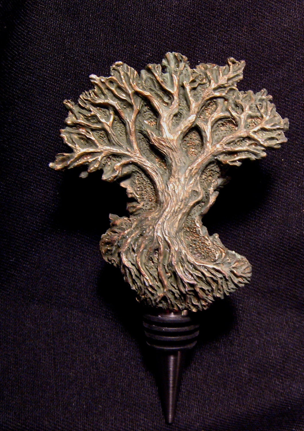 Dryad Winestopper