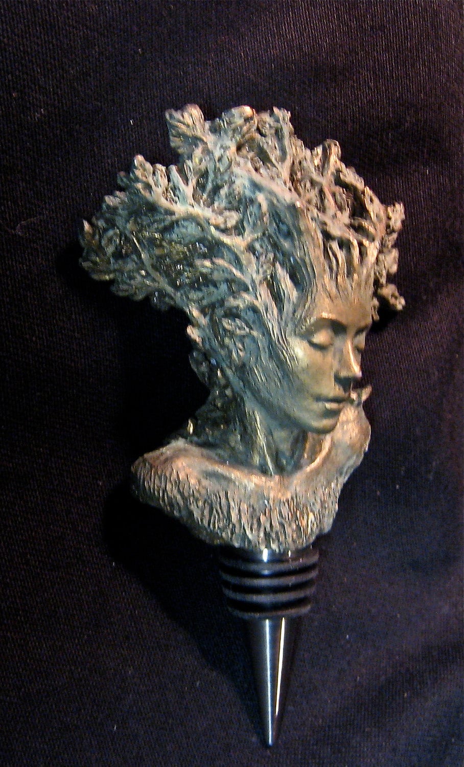 Dryad Winestopper