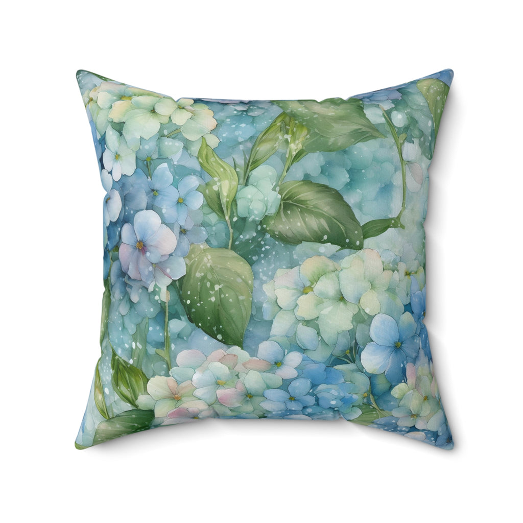 Jane Eyre Literary Pillow
