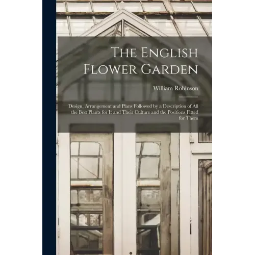 The English Flower Garden | Classic Garden Design & Planting