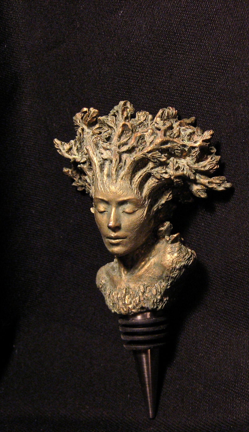 Dryad Winestopper