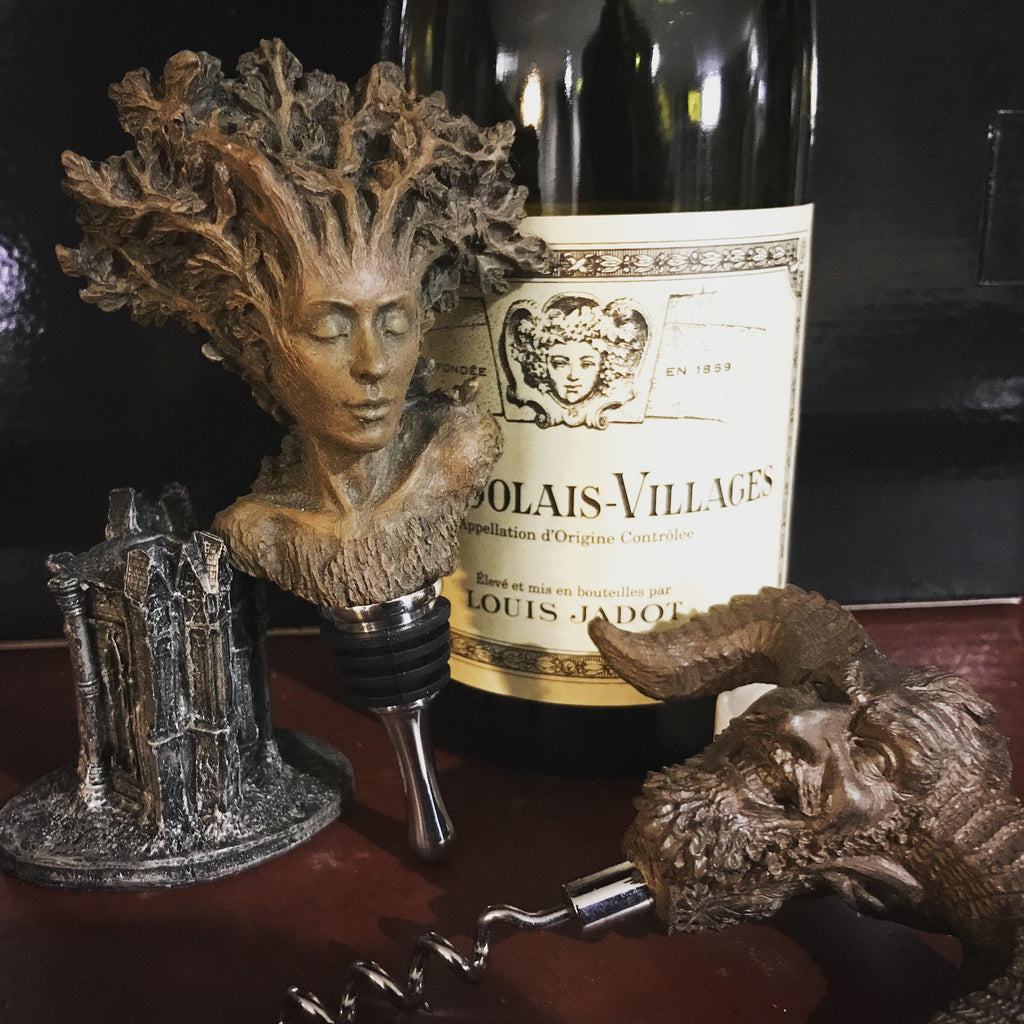 Dryad Winestopper