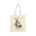 Jane Eyre Literary Tote