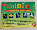 Heat pack - Shipping warmer