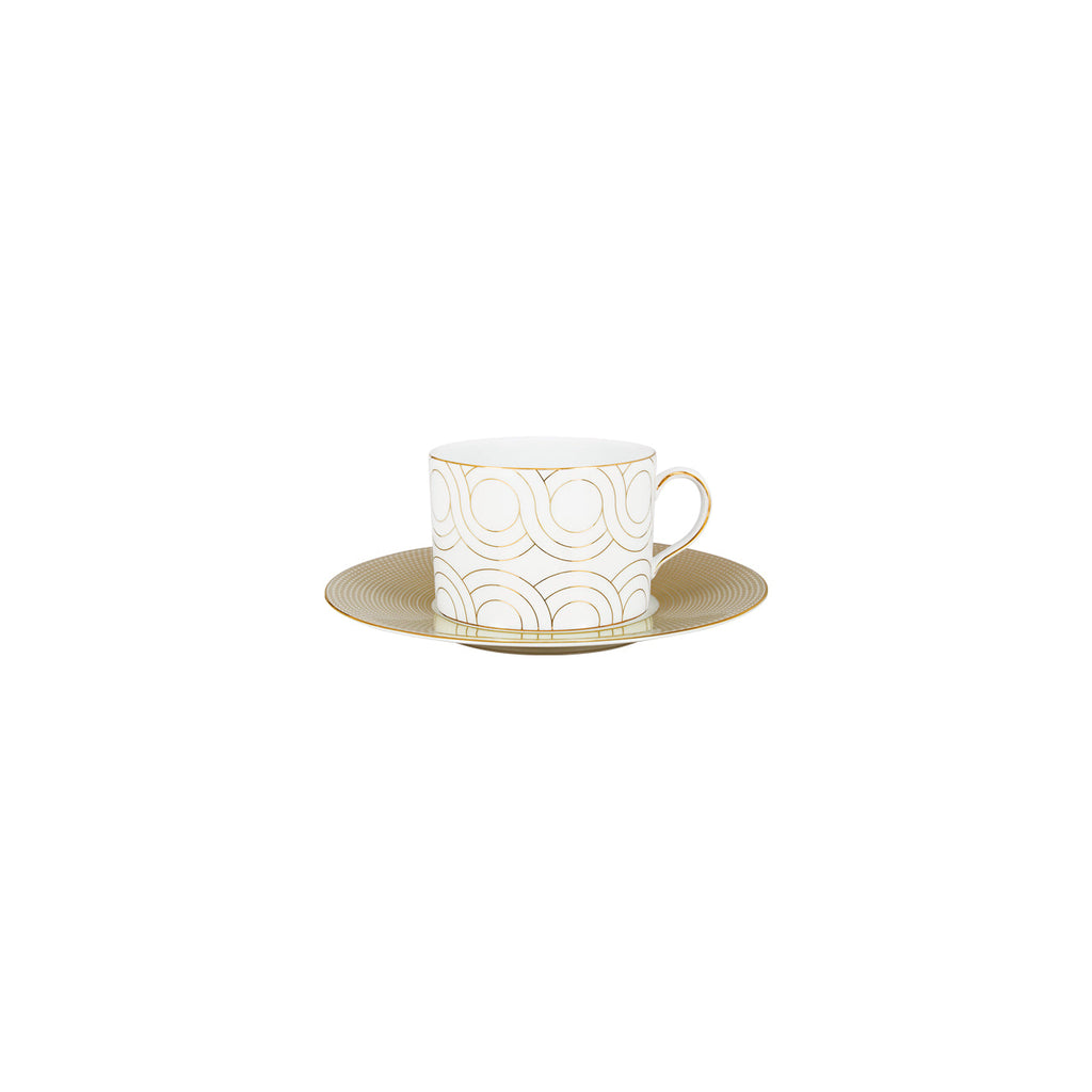 Infinity 5-Piece Place Setting (Service for 4)