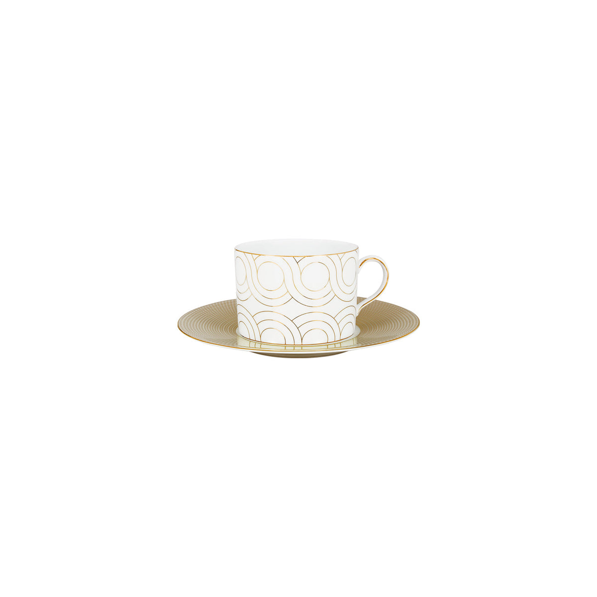 Infinity 5-Piece Place Setting (Service for 4)