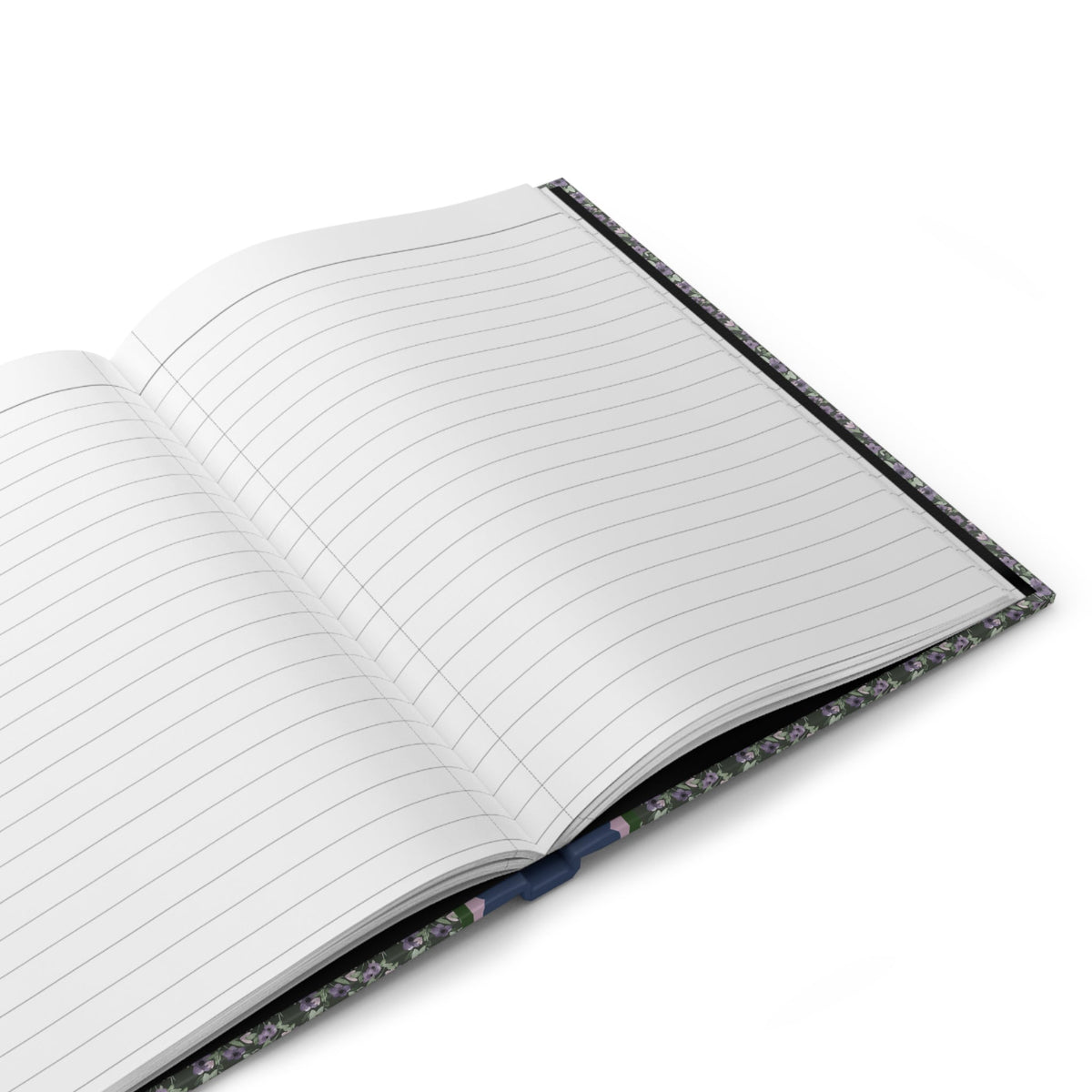 Jane Eyre Hardcover Notebook