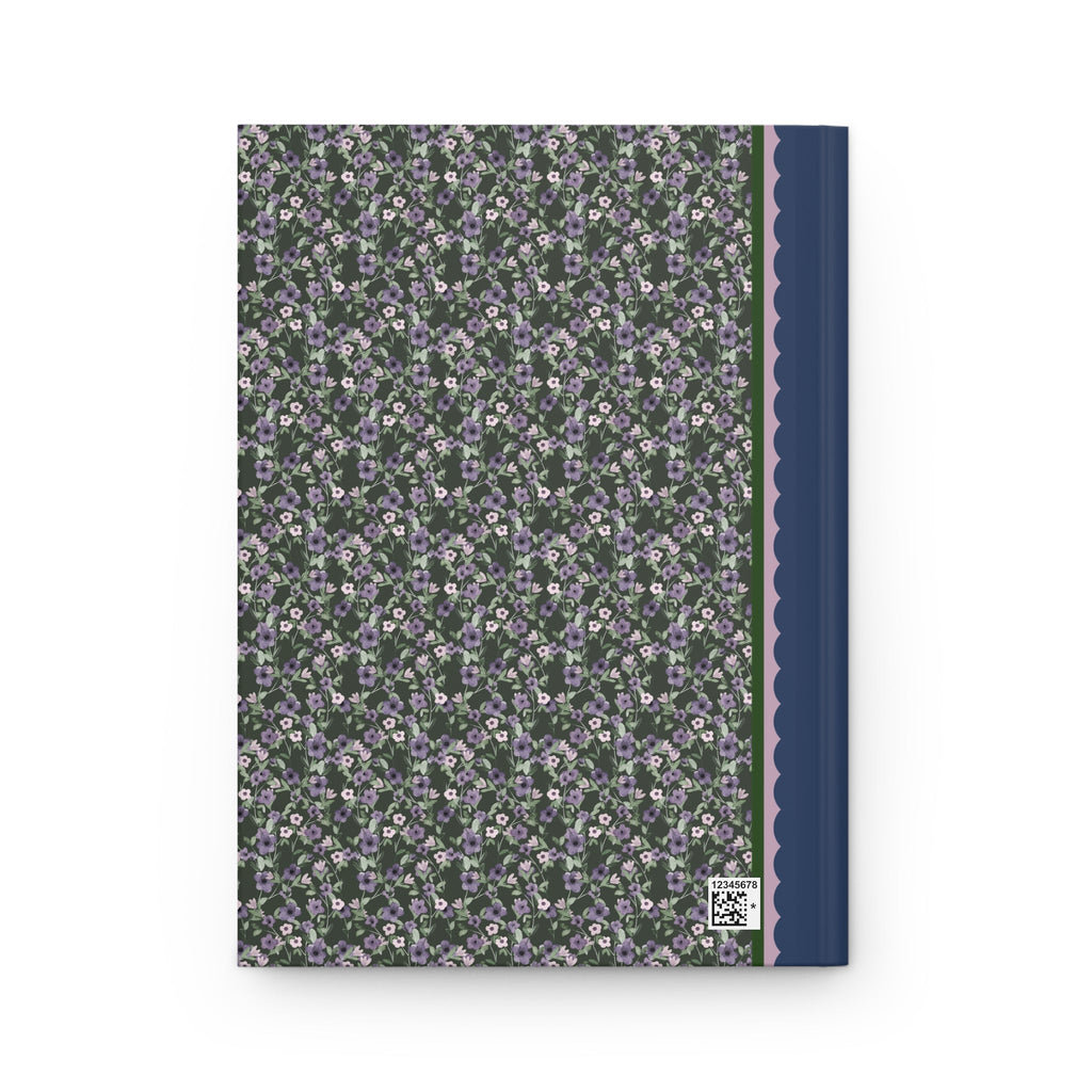 Jane Eyre Hardcover Notebook