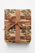 Wild West Clasps Wrapping Paper